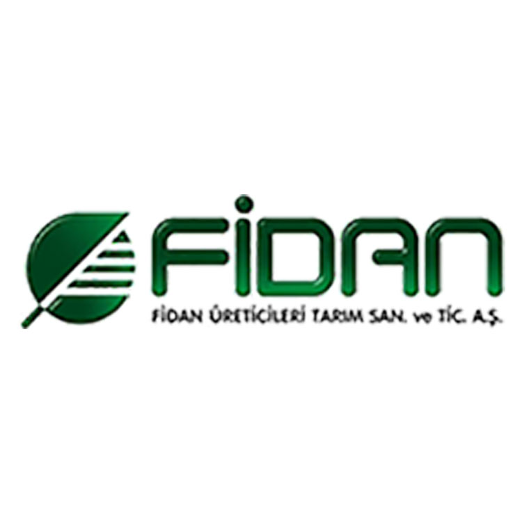FİDAN Logo