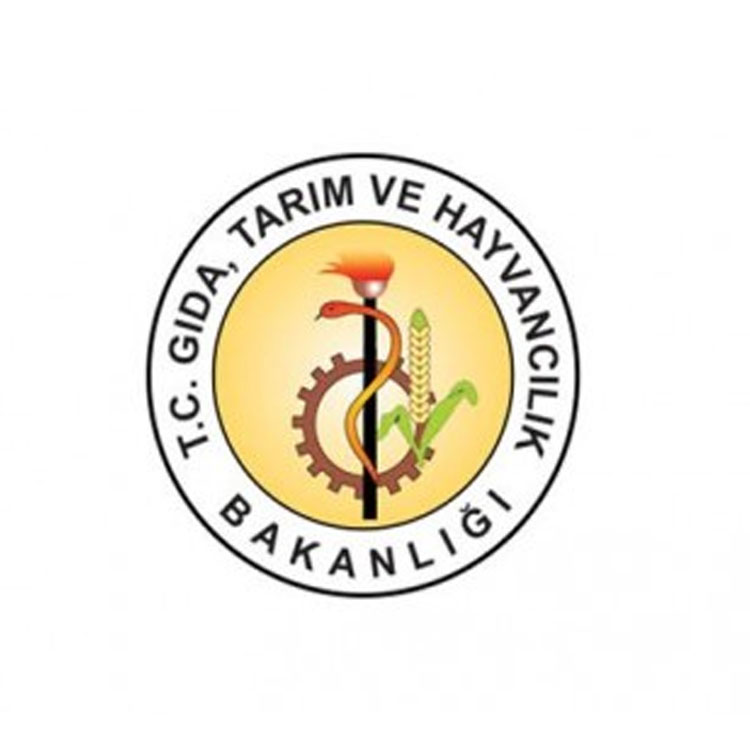 GIDA HAYVANCILIK Logo