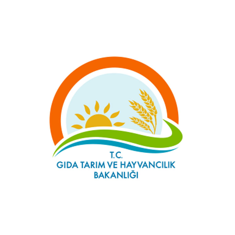 GIDA TARIM Logo